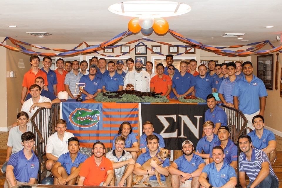 Philanthropy Event